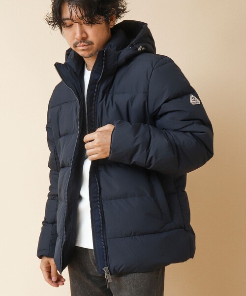 Pyrenex（ピレネックス） ダウンジャケット ダウン 「PYRENEX