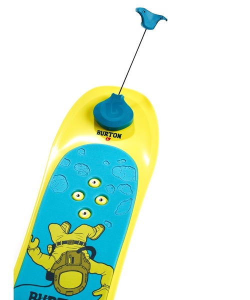 BURTON（バートン） キッズ Riglet スノーボード : ZOZOTOWN Yahoo!店