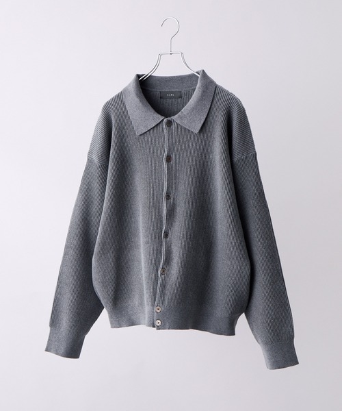 CLEL（クレイル） カーディガン メンズ レディース : ZOZOTOWN Yahoo