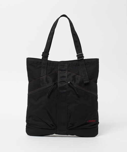 BRIEFING（ブリーフィング） トートバッグ 「BRIEFING」TYPE I FLYER