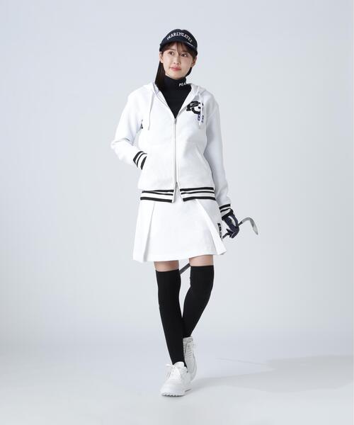 PEARLY GATES（パーリーゲイツ） トレーナー スウェット 「PEARLY