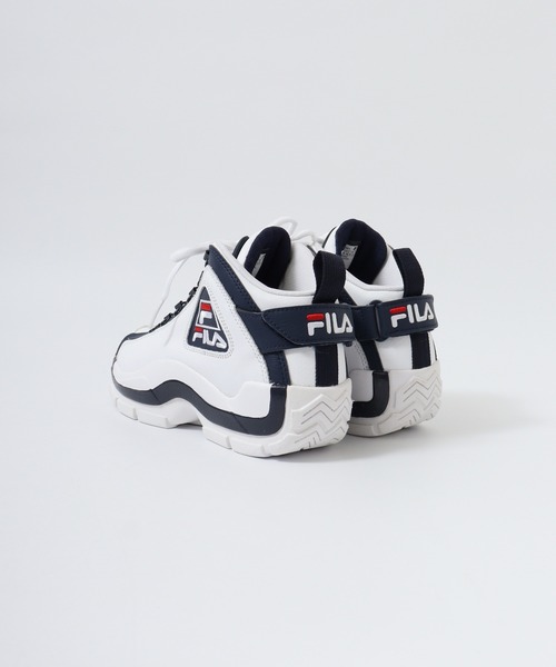 FILA（フィラ） スニーカー FILA 96 GL Grant Hill Sneaker グラント