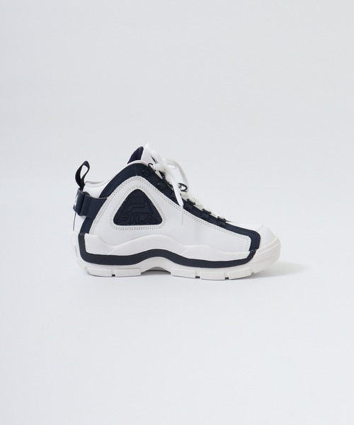 FILA（フィラ） スニーカー FILA 96 GL Grant Hill Sneaker グラント
