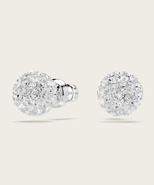SWAROVSKI（スワロフスキー） ピアス 「公式」「スワロフスキー