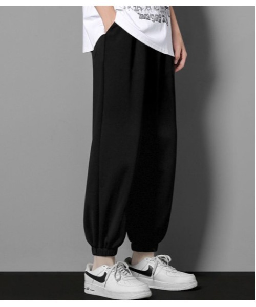 Sakka スウェットパンツ ジャージ スエットパンツ メンズ レディース