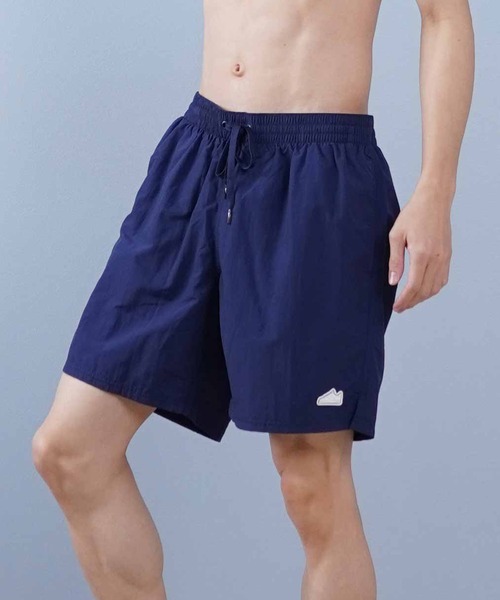 NIKE（ナイキ） 水着 ショーツ/水陸両用/水着 ショート丈 AF1パッチ