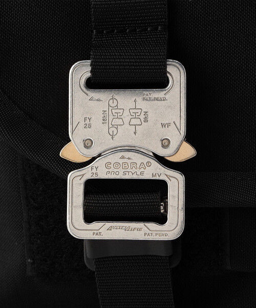 BAGJACK（バッグジャック） ショルダーバッグ バッグ | 「別注」コブラ