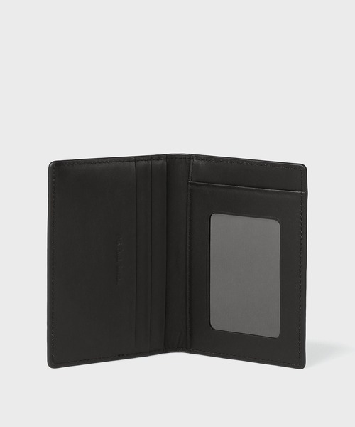 Paul Smith（ポール・スミス） パスケース 「限定」PS Paul Smith