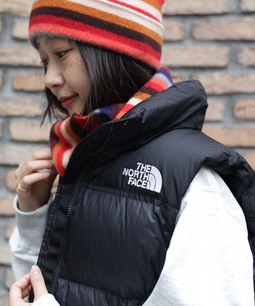 THE NORTH FACE（ザ ノースフェイス） ダウンベスト ベスト THE NORTH
