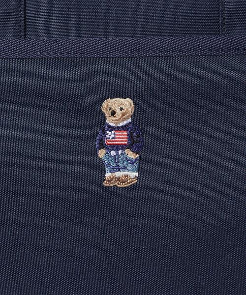 Polo Ralph Lauren Childrenswear ショルダー ショルダーバッグ Polo