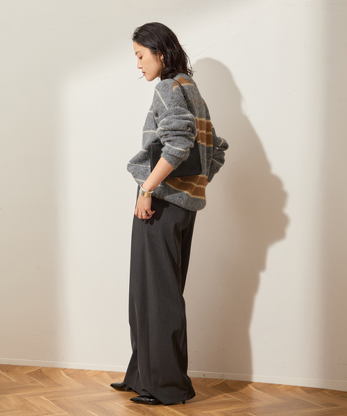 journal standard L'essage（ジャーナルスタンダード レサージュ