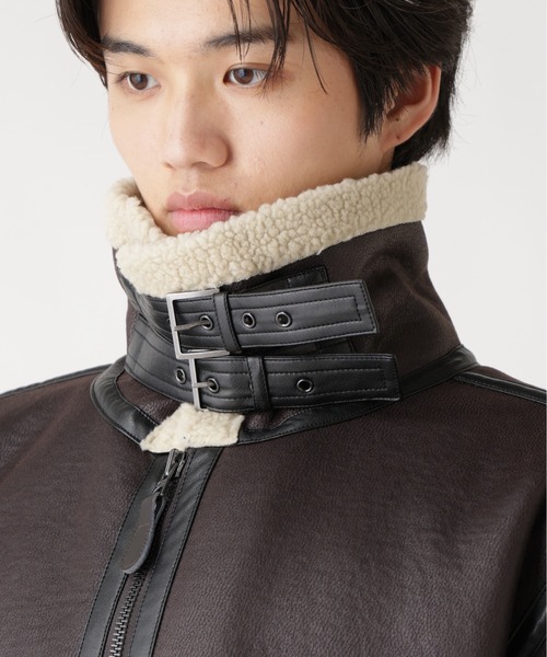 Alpha Industries（アルファ・インダストリーズ） ミリタリー