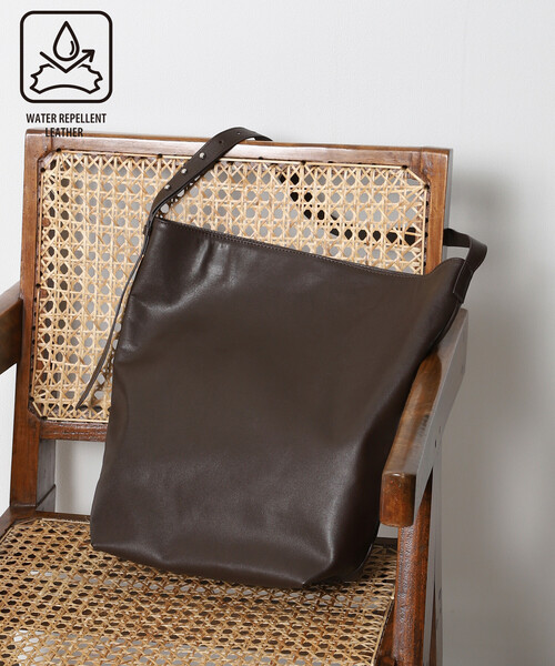 Firsthand（ファーストハンド） トートバッグ レザーワンハンドル