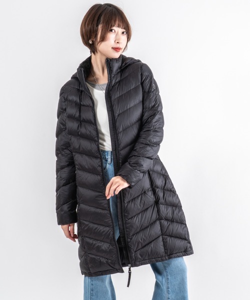 Calvin Klein（カルバン・クライン） ダウンコート ダウンジャケット