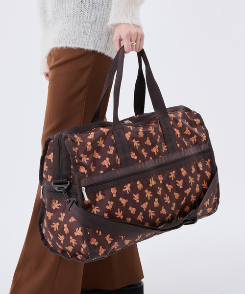 LeSportsac（レスポートサック） ボストンバッグ DELUXE LG WEEKENDER