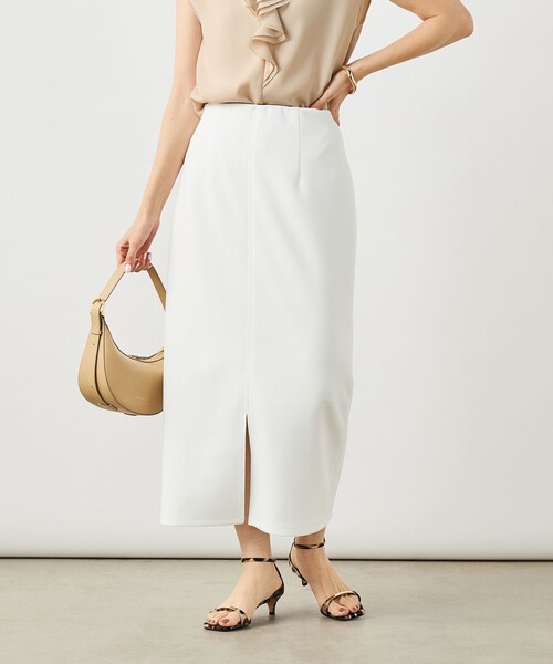 NOLLEY'S Sophi（ノーリーズソフィー） スカート 「セットアップ対応