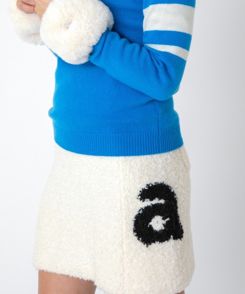 archivio（アルチビオ） スカート 「LADIES」アルチビオゴルフウェア