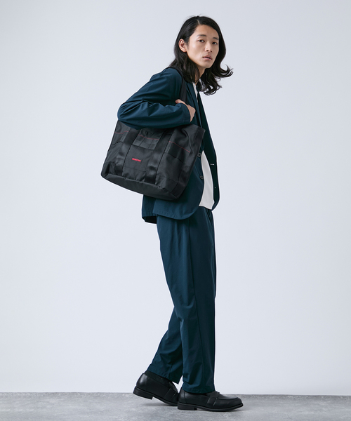 BRIEFING（ブリーフィング） トートバッグ 「追加」「BRIEFING