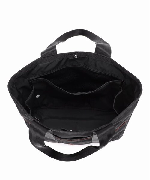 BRIEFING（ブリーフィング） トートバッグ 「追加」「BRIEFING