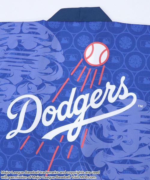MLB 「MLB」法被 TOKYO SERIES 東京シリーズ 開幕戦「公式」 メンズ
