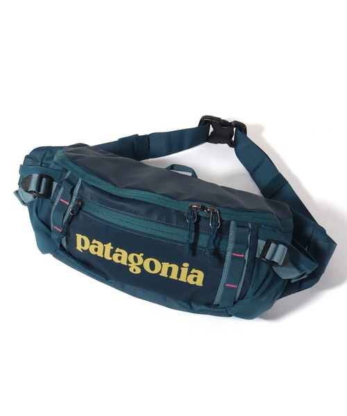 patagonia（パタゴニア） ウエストポーチ 「Patagonia/パタゴニア