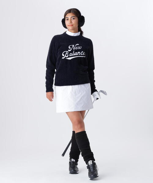 New Balance Golf（ニューバランスゴルフ） ニット セーター 「new