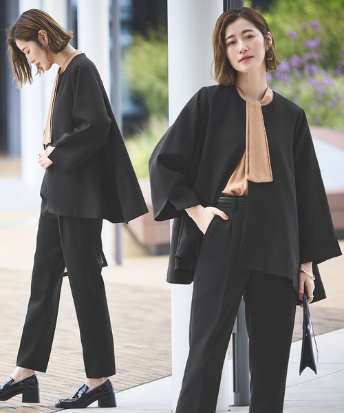 RUIRUE BOUTIQUE（ルイルエブティック） セットアップ レディース