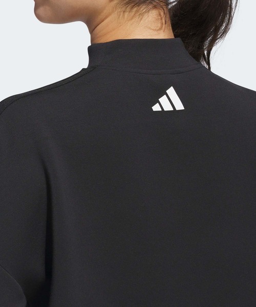adidas（アディダス） トレーナー スウェット ビヨンド ザ コース
