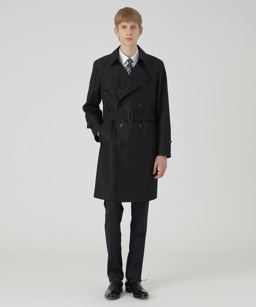 BLACK LABEL CRESTBRIDGE（ブラックレーベル クレストブリッジ