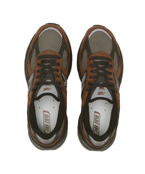 New Balance（ニューバランス） スニーカー U2010ANV 2010 メンズ