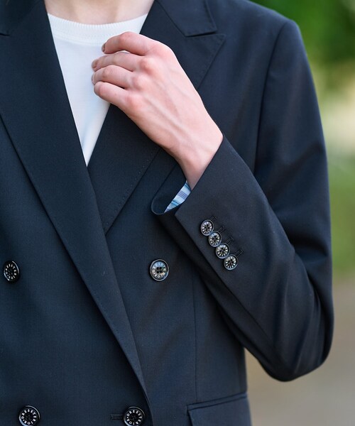 DRESSTERIOR（ドレステリア） ジャケット テーラードジャケット