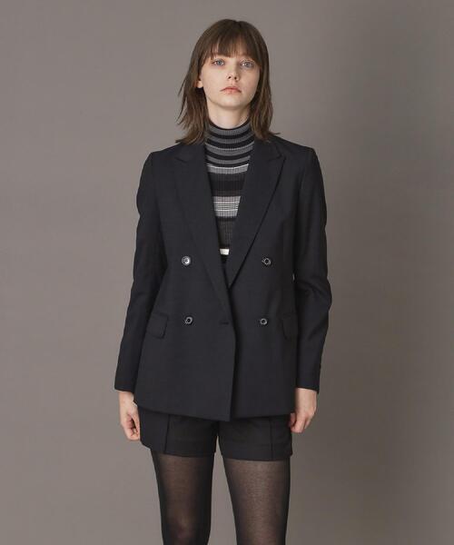 DRESSTERIOR（ドレステリア） ジャケット テーラードジャケット