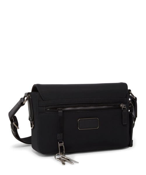 TUMI（トゥミ） ショルダーバッグ HARRISON 「パーソン」クロスボディ