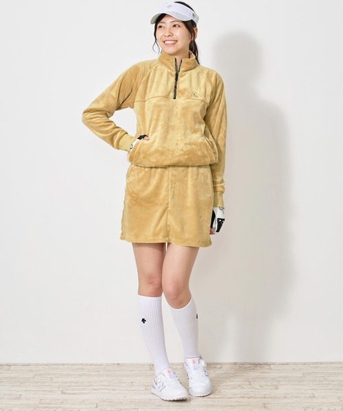 TopIsm（トップイズム） ゴルフ ゴルフウェア レディース 上下