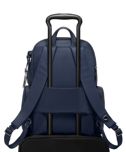 TUMI（トゥミ） デイバック リュック VOYAGEUR 「セリーナ」バック