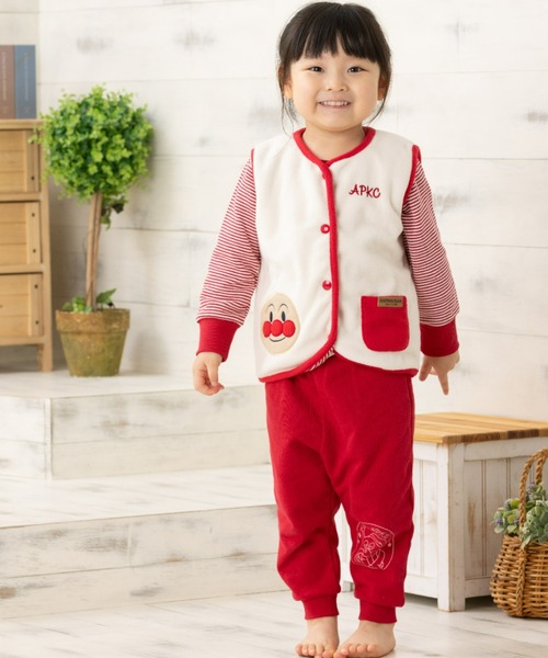 ANPANMAN KIDS COLLECTION（アンパンマンキッズコレクション
