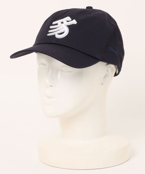 PUMA（プーマ） キャップ 帽子 キャップ ”PUMA X BLACK EYE PATCH