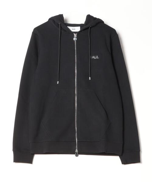 BALR.（ボーラー） パーカー BALR./ボーラー/Q-SERIES Q-SERIES