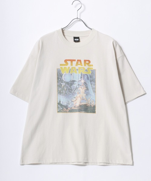 STAR WARS（スター・ウォーズ） tシャツ メンズ レディース : ZOZOTOWN