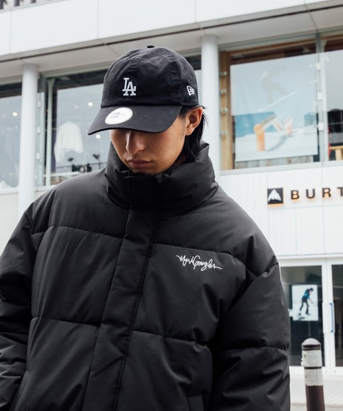 Mark Gonzales（マークゴンザレス） ダウンジャケット ダウン MONO