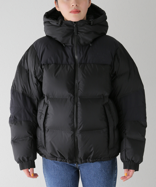 IENA（イエナ） ダウンコート ダウンジャケット 「THE NORTH FACE