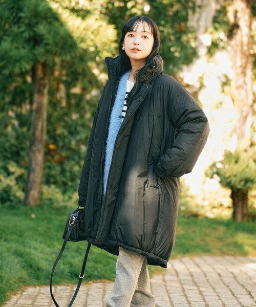 FREAK'S STORE（フリークスストア） ダウンコート ダウンジャケット