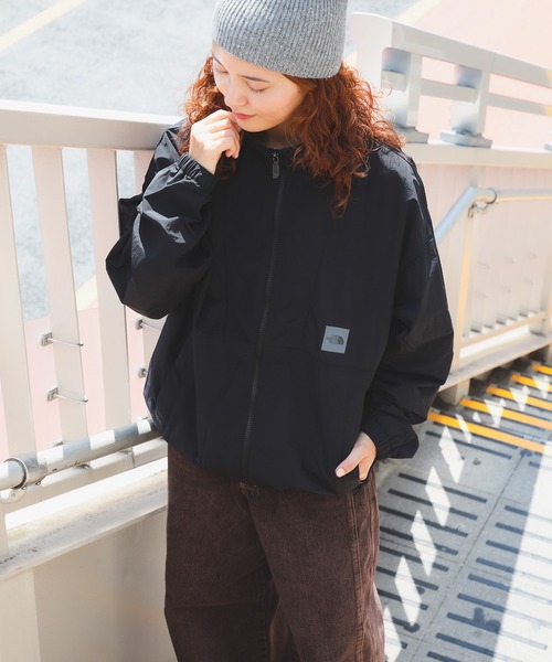 THE NORTH FACE（ザ ノースフェイス） ブルゾン ジャンバー THE NORTH