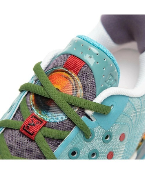 Kinetics（キネティクス） スニーカー LI-NING Wade All City 13
