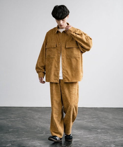 Rocky Monroe（ロッキーモンロー） セットアップ 「セットアップ