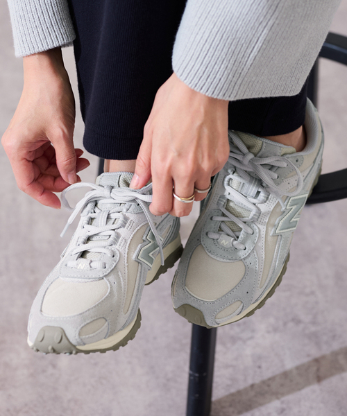 FRAMeWORK（フレームワーク） スニーカー NEW BALANCE/ニューバランス