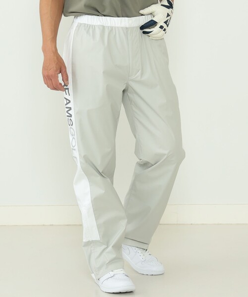 BEAMS GOLF（ビームス ゴルフ） パンツ 「MEN」BEAMS GOLF ORANGE