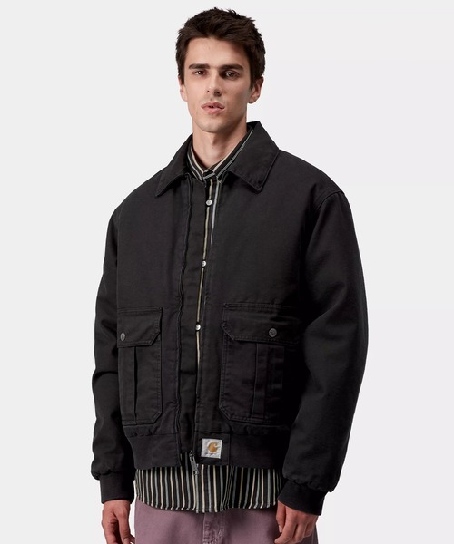 Carhartt WIP（カーハートワークインプログレス） コート ジャケット