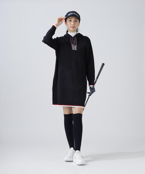 PEARLY GATES（パーリーゲイツ） ワンピース 「PEARLY GATES