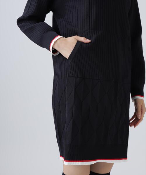 PEARLY GATES（パーリーゲイツ） ワンピース 「PEARLY GATES